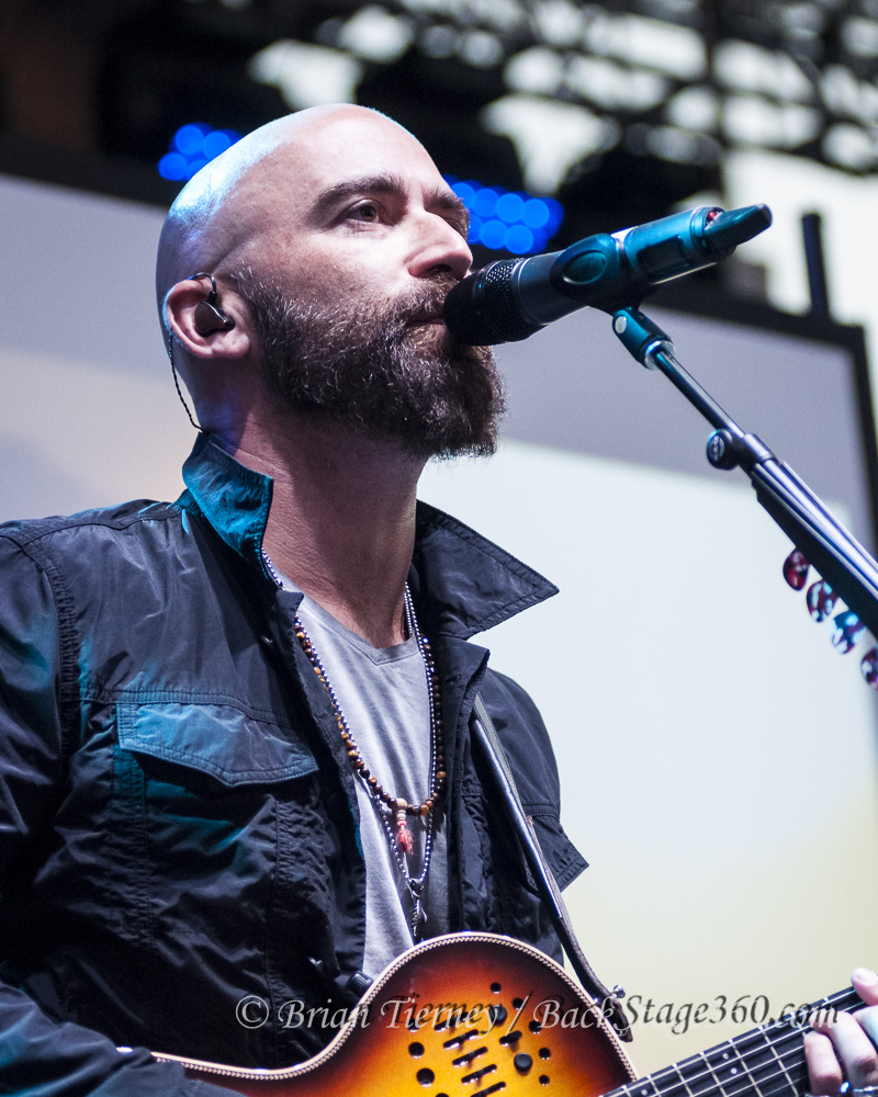 The Flood and the Mercy - Ed Kowalczyk Songs, Reviews