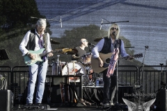 The Pettybreakers