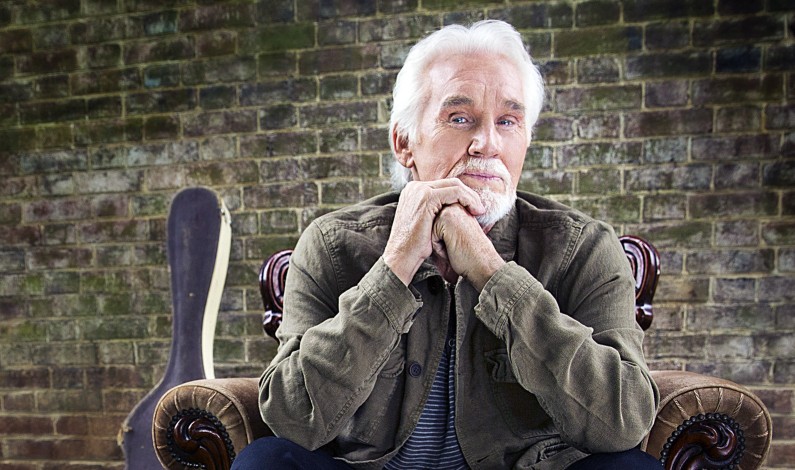 Kenny Rogers to Embark on Farewell South Africa Tour Kenny Rogers to Embark on Farewell South Africa Tour