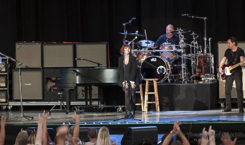 Pat Benatar & Neil Giraldo Pat Benatar & Neil Giraldo