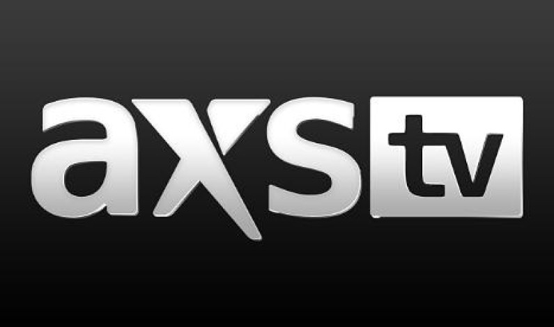 AXS TV Announces Second Consecutive Coachella Broadcast AXS TV Announces Second Consecutive Coachella Broadcast