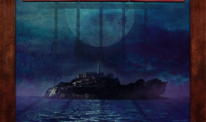 ALCATRAZZ – Born Innocent ALCATRAZZ – Born Innocent