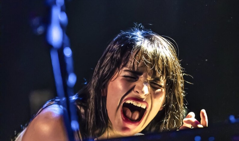 Annabel Lee – Cooking Some Music Annabel Lee – Cooking Some Music