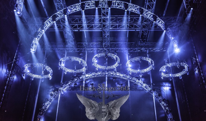 Out and About – April 2026 Out and About – April 2026