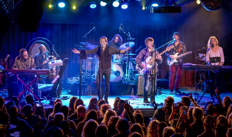 Ambrosia – A Kaleidoscope of Sound Ambrosia – A Kaleidoscope of Sound