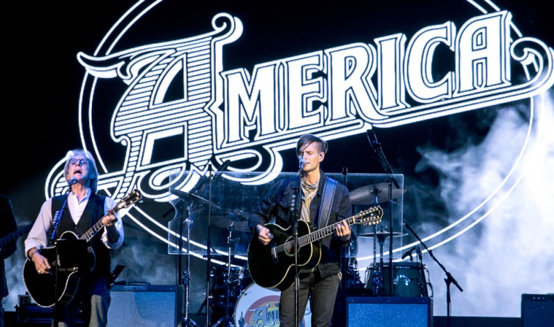 America’s “Ride On” Tour America’s “Ride On” Tour