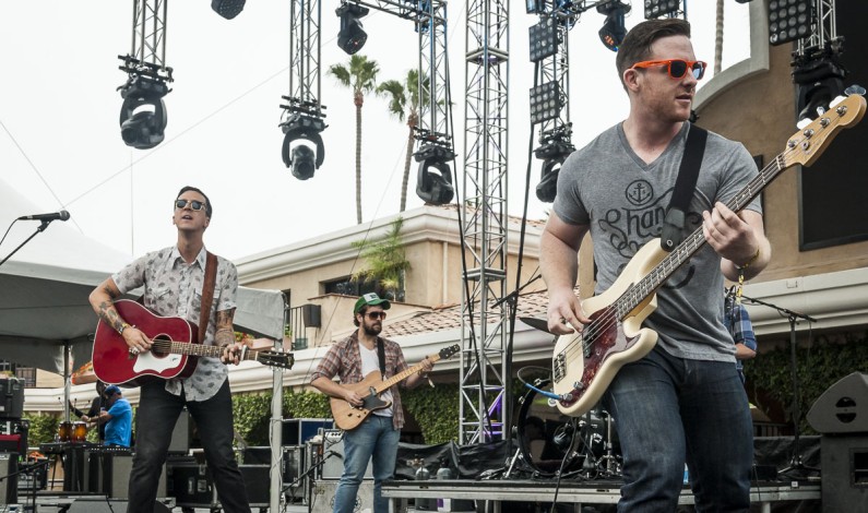 American Aquarium American Aquarium