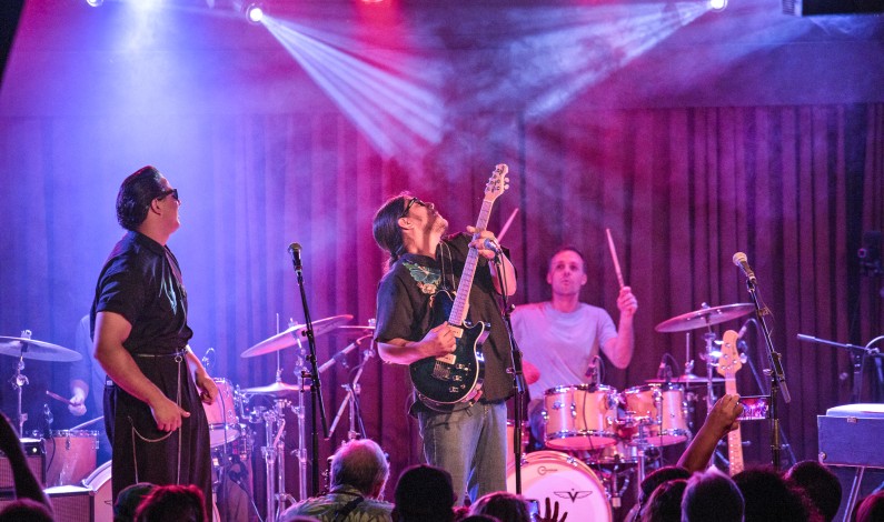 Six String Society – Unforgettable Night of Music at the Belly Up Tavern Six String Society – Unforgettable Night of Music at the Belly Up Tavern