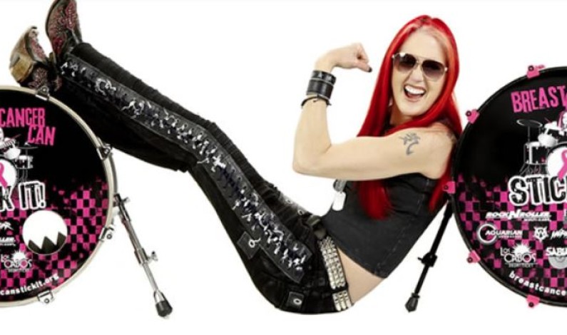 April Samuels April Samuels