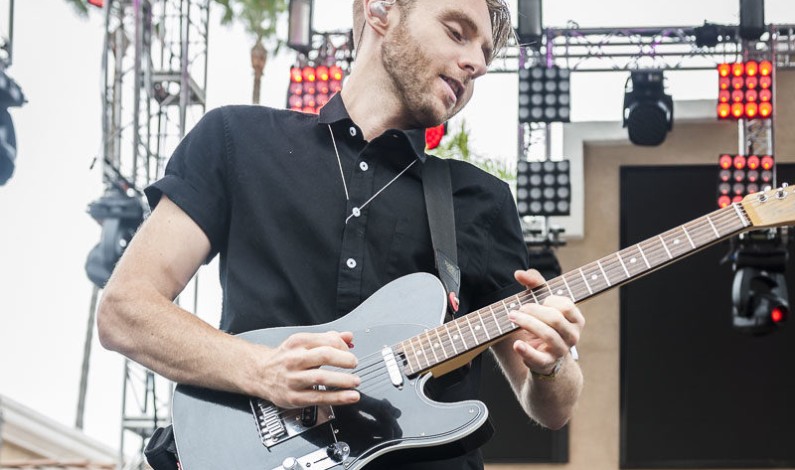 Atlas Genius Atlas Genius