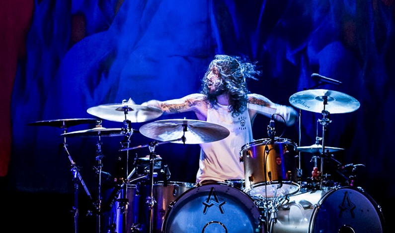 Atreyu – Broken Again Atreyu – Broken Again