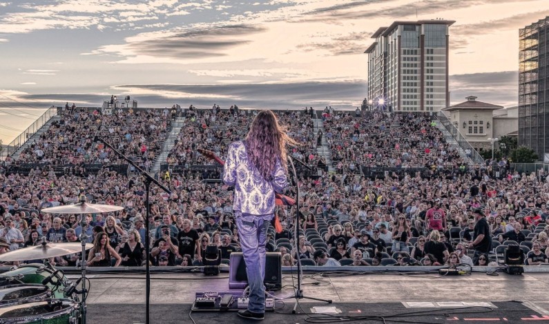 NAMM 2025 Interviews – Vol VI NAMM 2025 Interviews – Vol VI