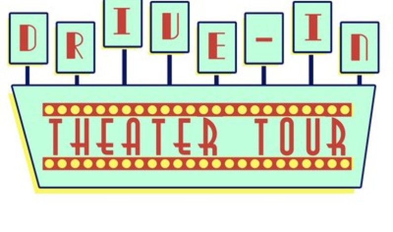 Awakening Events Announces Live Concert Drive-In Theater Series Featuring NEWSBOYS United, and TOBYMAC Awakening Events Announces Live Concert Drive-In Theater Series Featuring NEWSBOYS United, and TOBYMAC