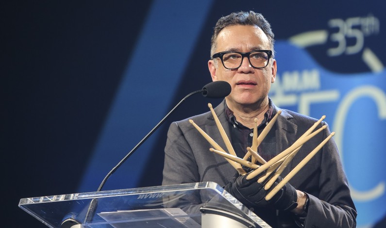 2020 NAMM TEC Awards for Outstanding Achievement 2020 NAMM TEC Awards for Outstanding Achievement