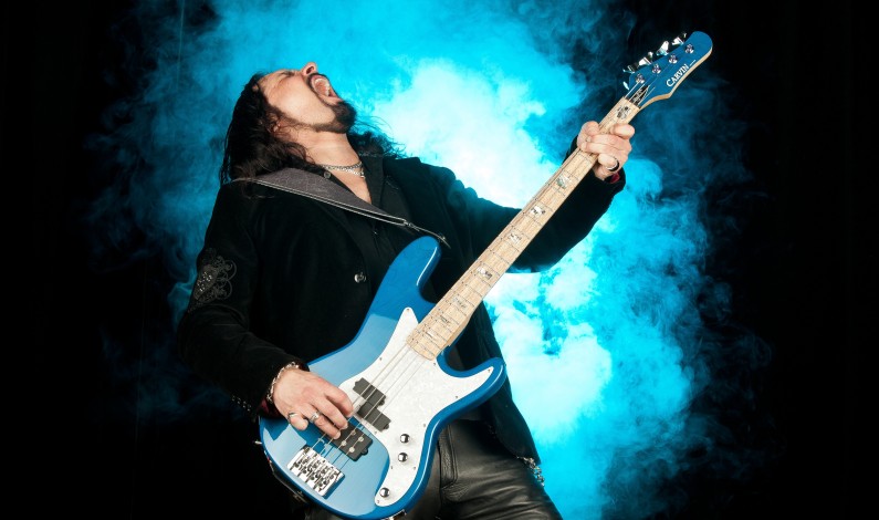 Bjorn Englen – Monsters of Rock Cruise Bjorn Englen – Monsters of Rock Cruise