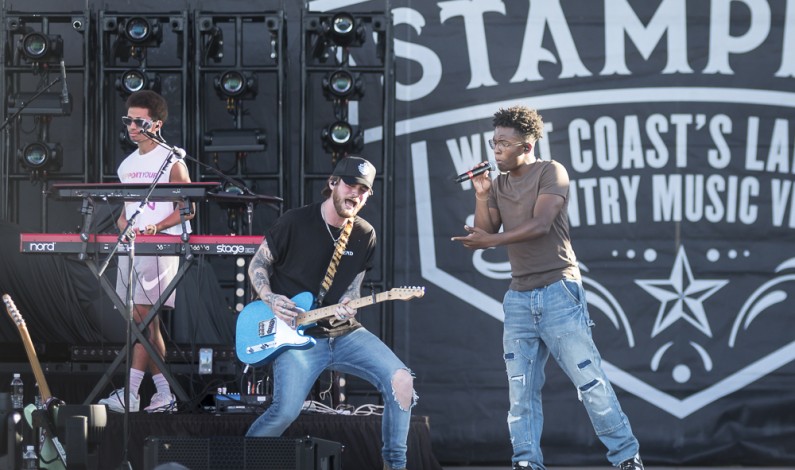 Breland – My Truck Breland – My Truck