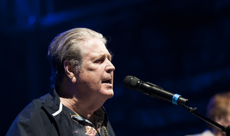 Brian Wilson Brian Wilson