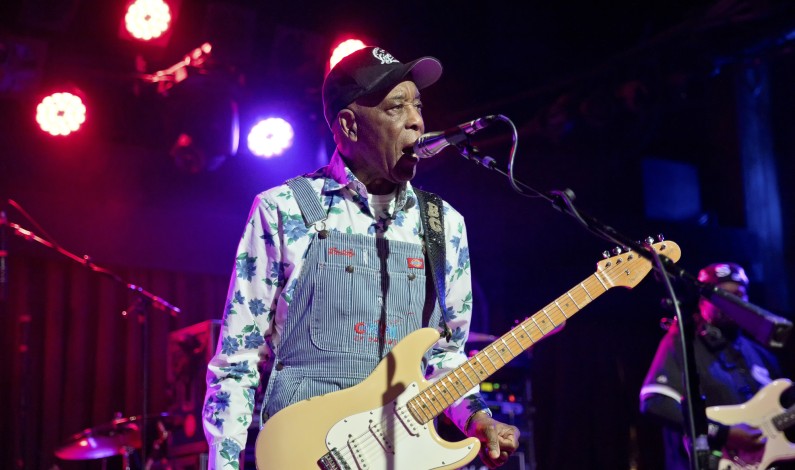 Buddy Guy – Feels Like Rain Buddy Guy – Feels Like Rain