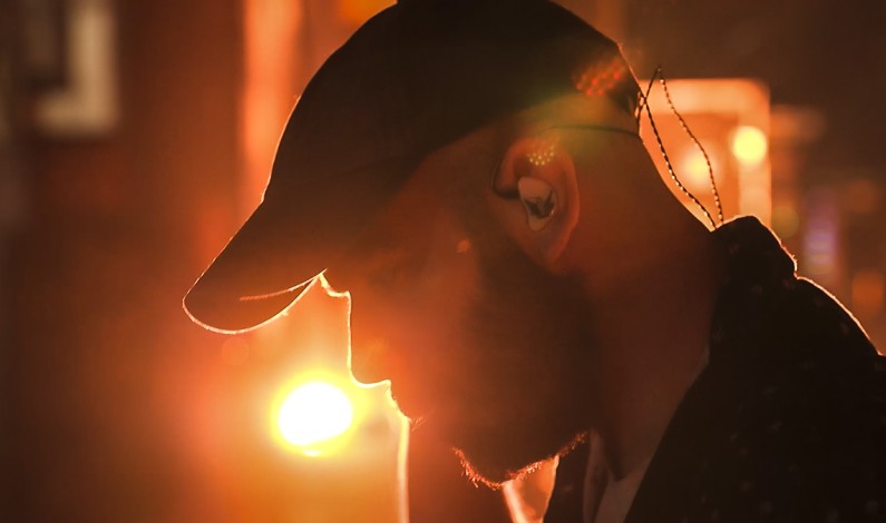 Circa Survive – Nouveau Neon Noir Accents Circa Survive – Nouveau Neon Noir Accents