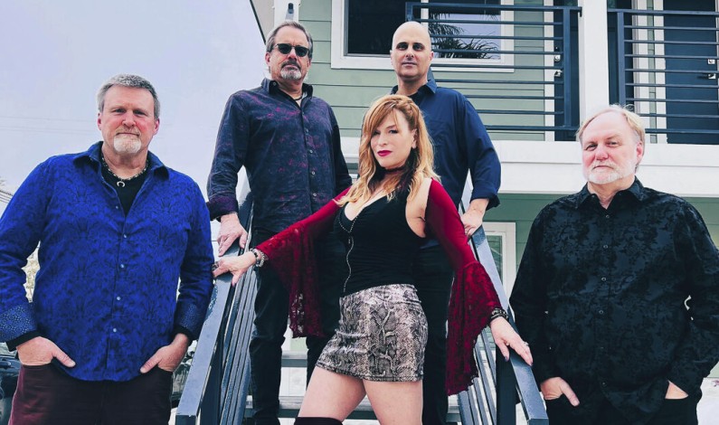 NAMM 2023 Interviews – Crimson Coil NAMM 2023 Interviews – Crimson Coil