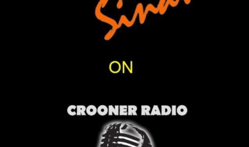 Acclaimed Frank Sinatra Show Debuts on “Crooners Only” Online Radio Station Acclaimed Frank Sinatra Show Debuts on “Crooners Only” Online Radio Station