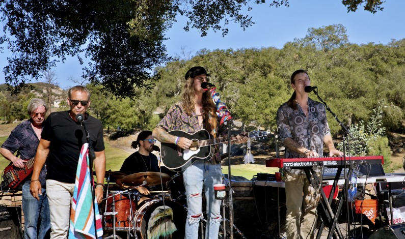 Daring Greatly for a Worthy Cause Daring Greatly for a Worthy Cause