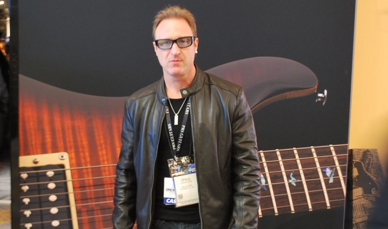 Darren DPaul Wise – Creating the Soundtrack of Life Darren DPaul Wise – Creating the Soundtrack of Life