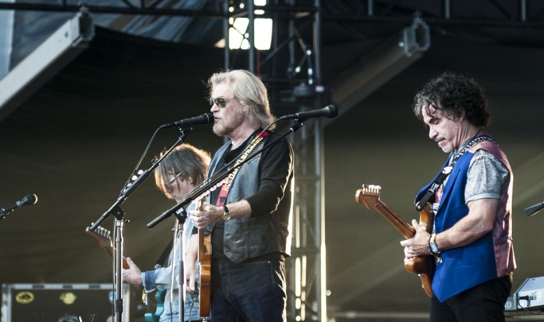 Hall & Oates Hall & Oates