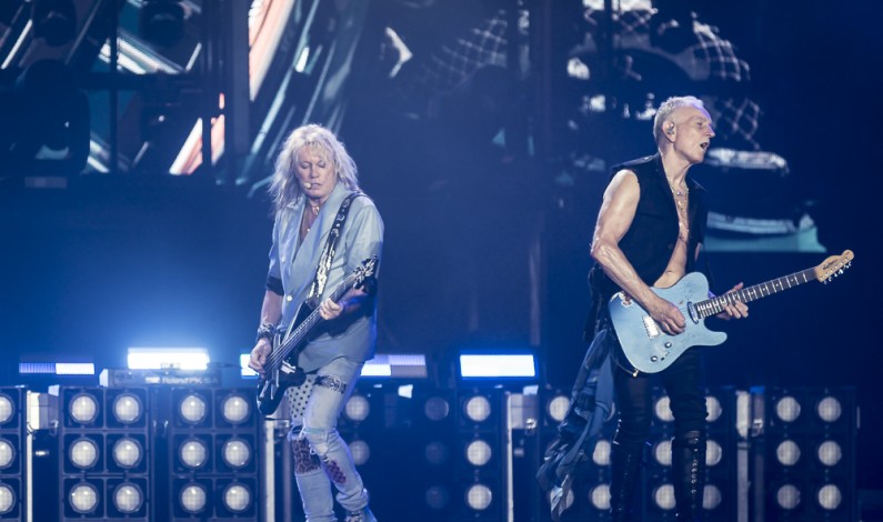 Harvest Nights Hurricane Heroes Concert Harvest Nights Hurricane Heroes Concert