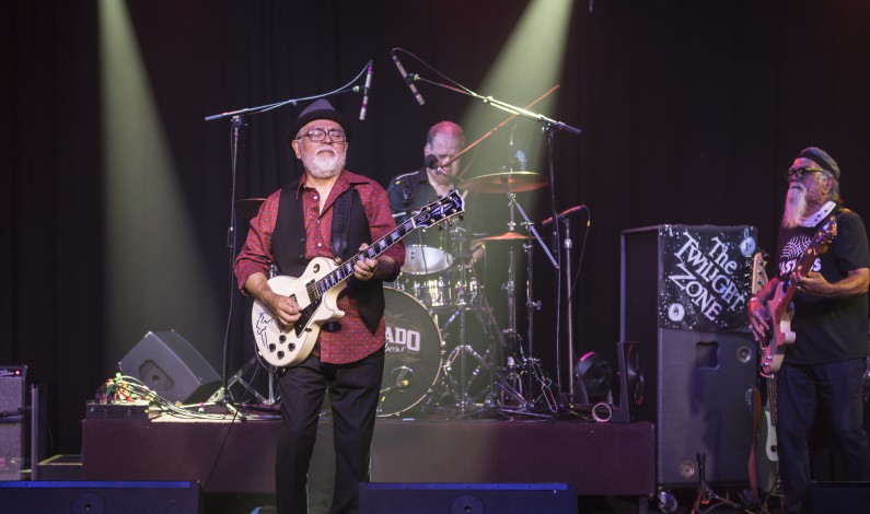 The Delgado Brothers – Explore Your Mind The Delgado Brothers – Explore Your Mind