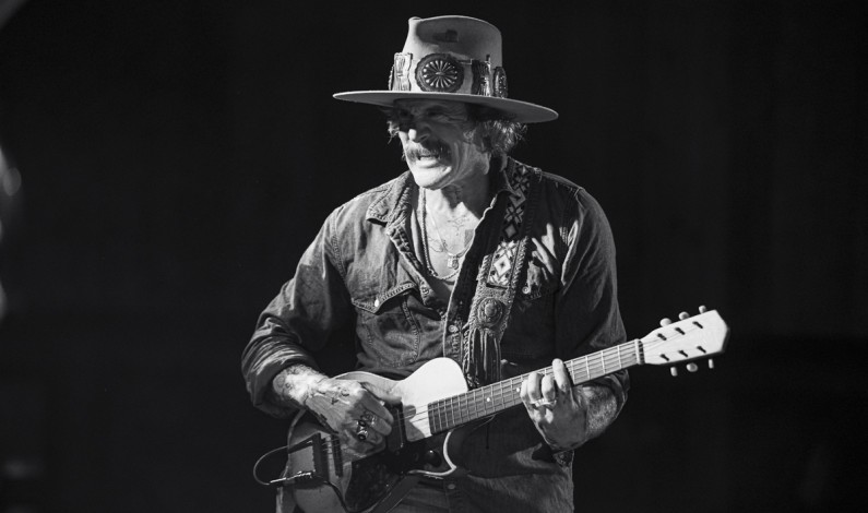 Donavon Frankenreiter – Painting the Music Donavon Frankenreiter – Painting the Music