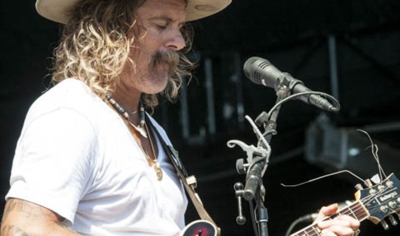 Donavon Frankenreiter Donavon Frankenreiter