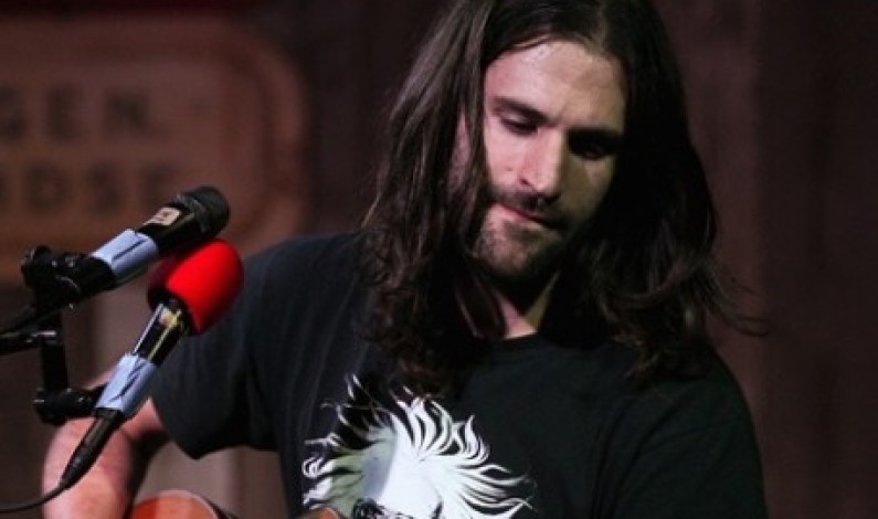 Dustin Prinz – “Feeling It” Dustin Prinz – “Feeling It”