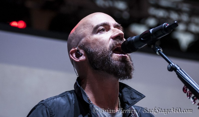 Ed Kowalczyk Ed Kowalczyk