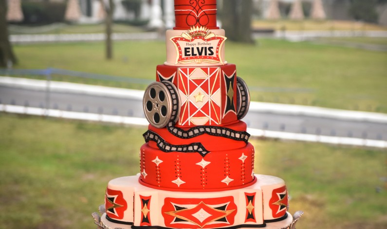 Graceland Celebrates Elvis’ Birthday as The Guest House at Graceland Takes Reservations for Unprecedented Celebration Events Graceland Celebrates Elvis’ Birthday as The Guest House at Graceland Takes Reservations for Unprecedented Celebration Events