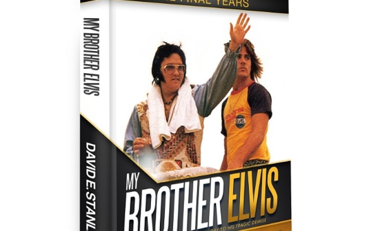 “My Brother Elvis” To Be Released Worldwide On August 16 On The 39TH Anniversary Of Elvis Presley’s Passing “My Brother Elvis” To Be Released Worldwide On August 16 On The 39TH Anniversary Of Elvis Presley’s Passing