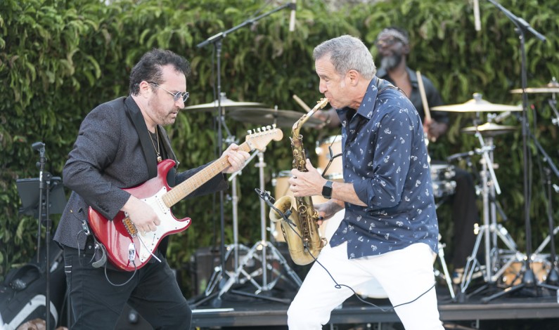 Annual Newport Beach Benefit Concert That Rewires Your Brain-to-Heart Connection Annual Newport Beach Benefit Concert That Rewires Your Brain-to-Heart Connection