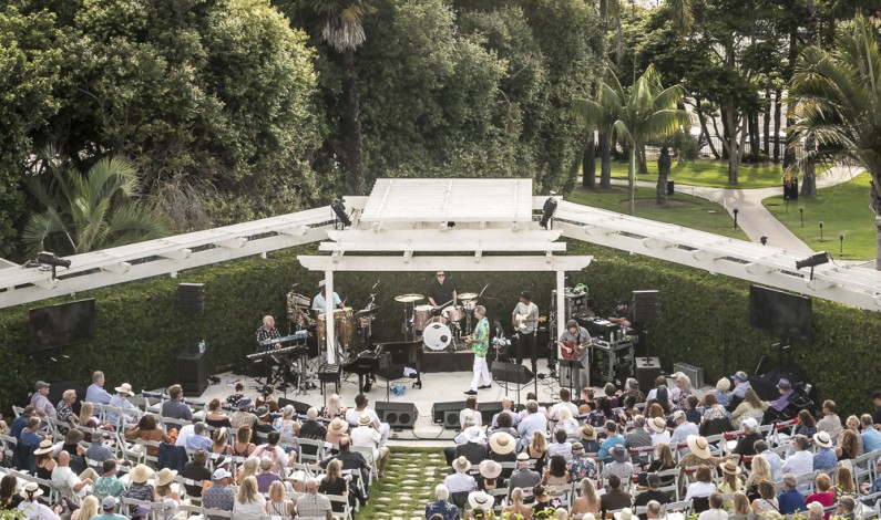 An Evening of High Hopes with Eric Marienthal & Friends An Evening of High Hopes with Eric Marienthal & Friends