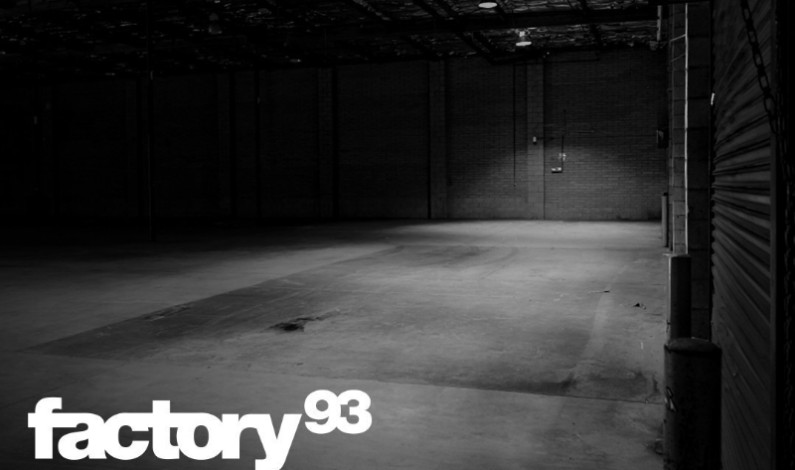 Insomniac Launches New Underground Brand, Factory 93 With Debut Warehouse Show in Downtown Los Angeles Insomniac Launches New Underground Brand, Factory 93 With Debut Warehouse Show in Downtown Los Angeles