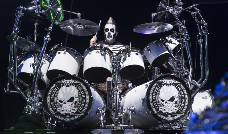 NAMM 2022 – The Sound of Drums NAMM 2022 – The Sound of Drums