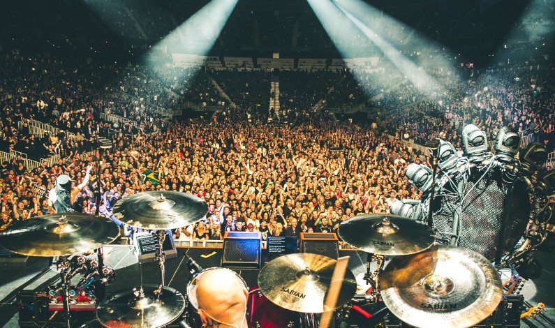 Guns N’ Roses Return For Historic North American Tour Guns N’ Roses Return For Historic North American Tour