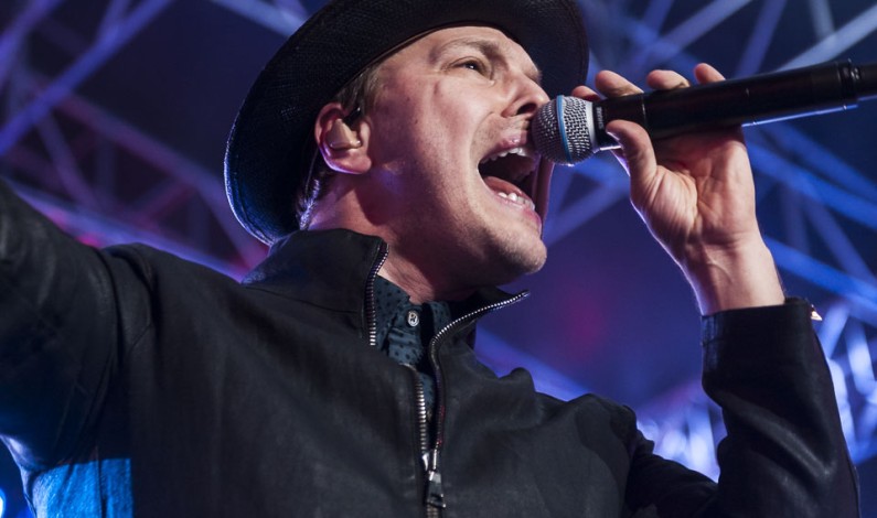 Gavin DeGraw Gavin DeGraw