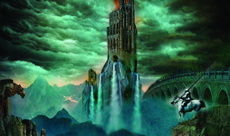 House Of Lords – Indestructible House Of Lords – Indestructible