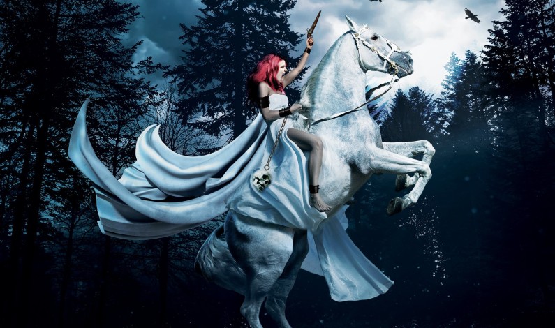 INGLORIOUS – We Will Rise INGLORIOUS – We Will Rise