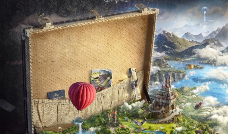 Insomniac Announces Return Of Beyond Wonderland Insomniac Announces Return Of Beyond Wonderland