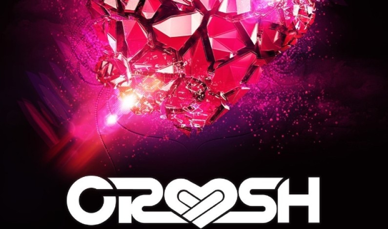 Insomniac Announces Lineups For 3rd Annual Crush Valentine Insomniac Announces Lineups For 3rd Annual Crush Valentine