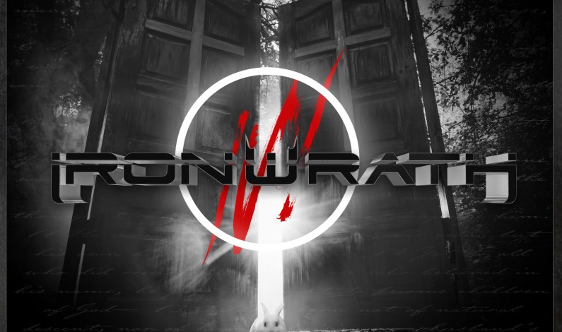 An analytical approach to IronWrath’s debut album Master Storyteller An analytical approach to IronWrath’s debut album Master Storyteller