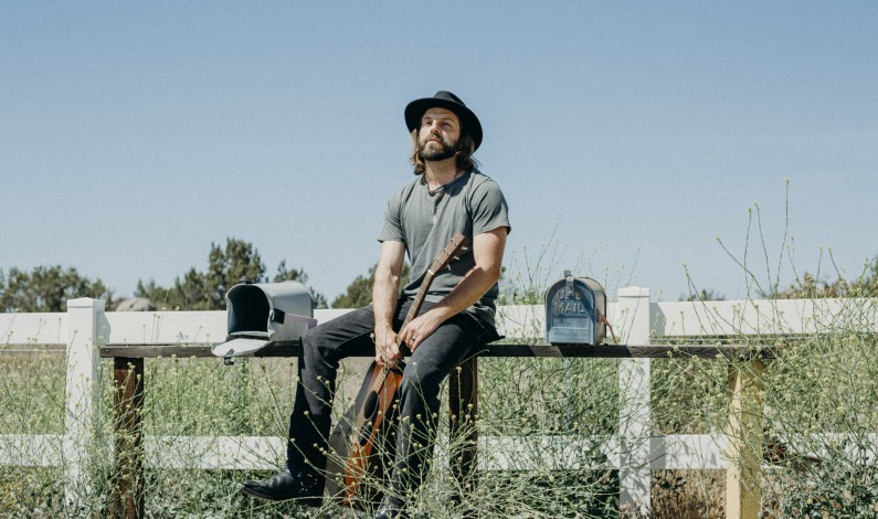 Jesse Ray Smith Releases “The Show” Jesse Ray Smith Releases “The Show”