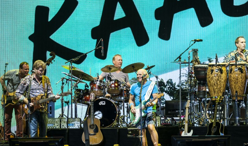 Jimmy Buffett Jimmy Buffett