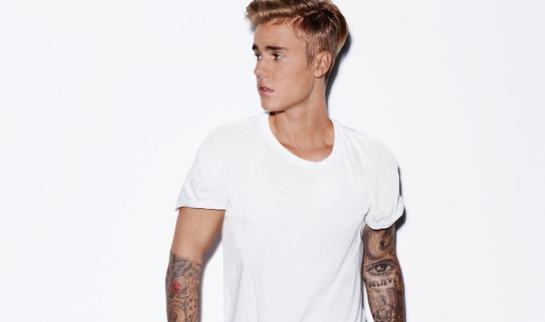 Justin Bieber To Headline New Year’s Eve At Fontainebleau Justin Bieber To Headline New Year’s Eve At Fontainebleau